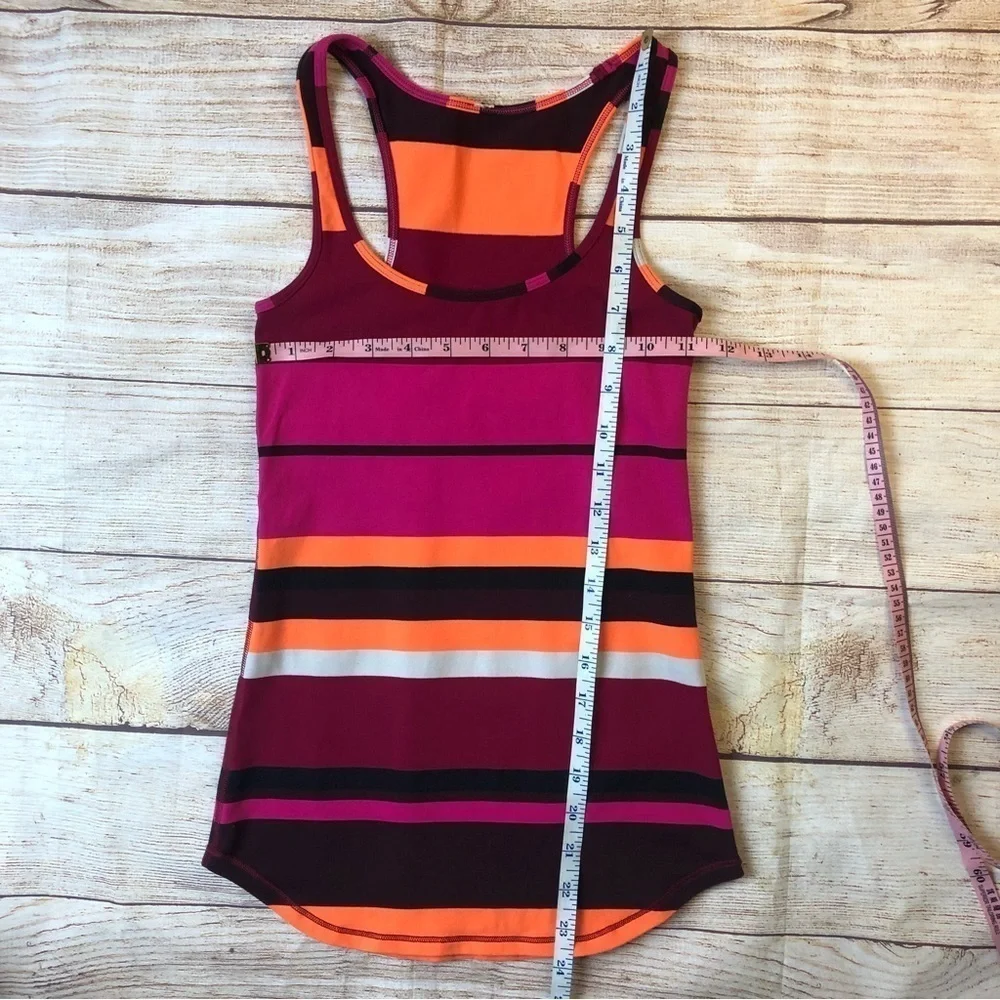 lululemon athletica why we
